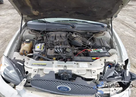 2007 Ford Taurus Se z USA, uszkodzony, nr VIN 1FAFP53UX7A202145